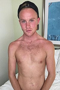 Chad Voss