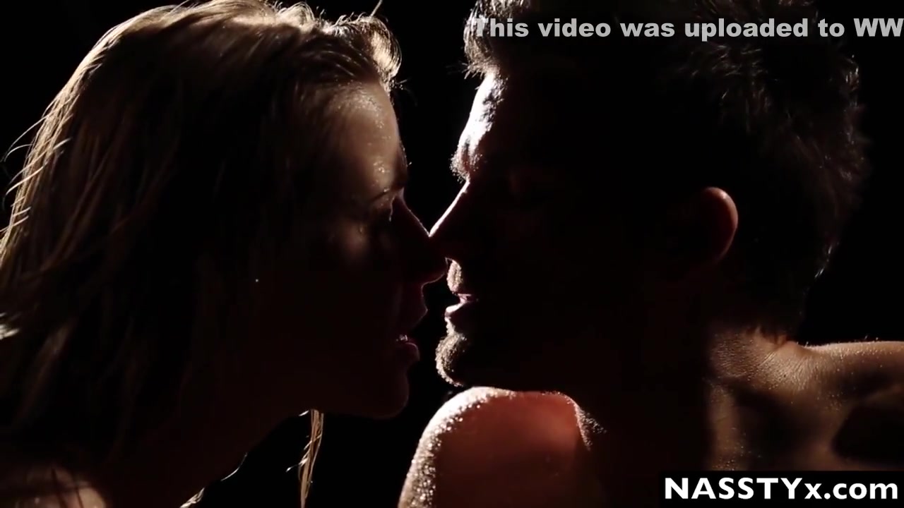 Alexis Crystal In Nasstyx - Low Light Passionate Romantic Sex