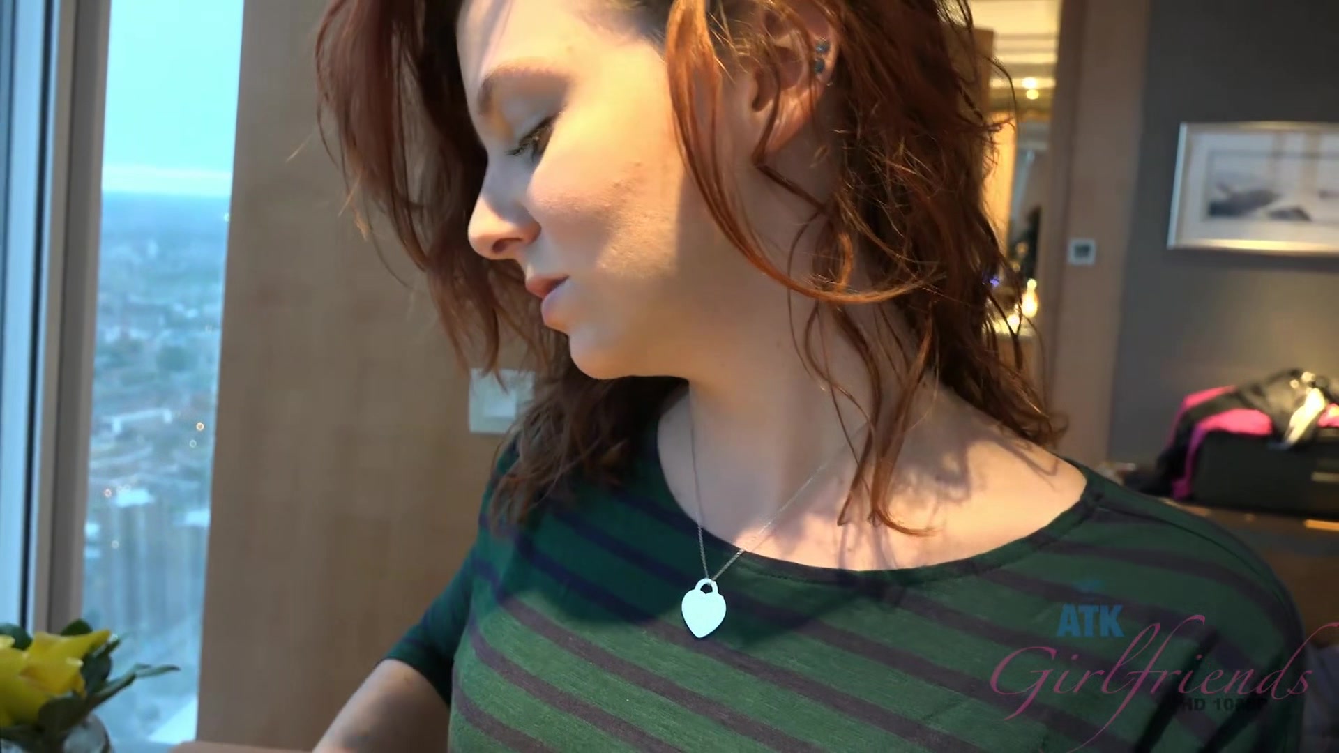 Virtual Vacation In London With Emma Evins Part 1