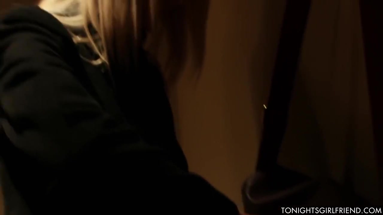 Tonight's Girlfriend: Emma Starr