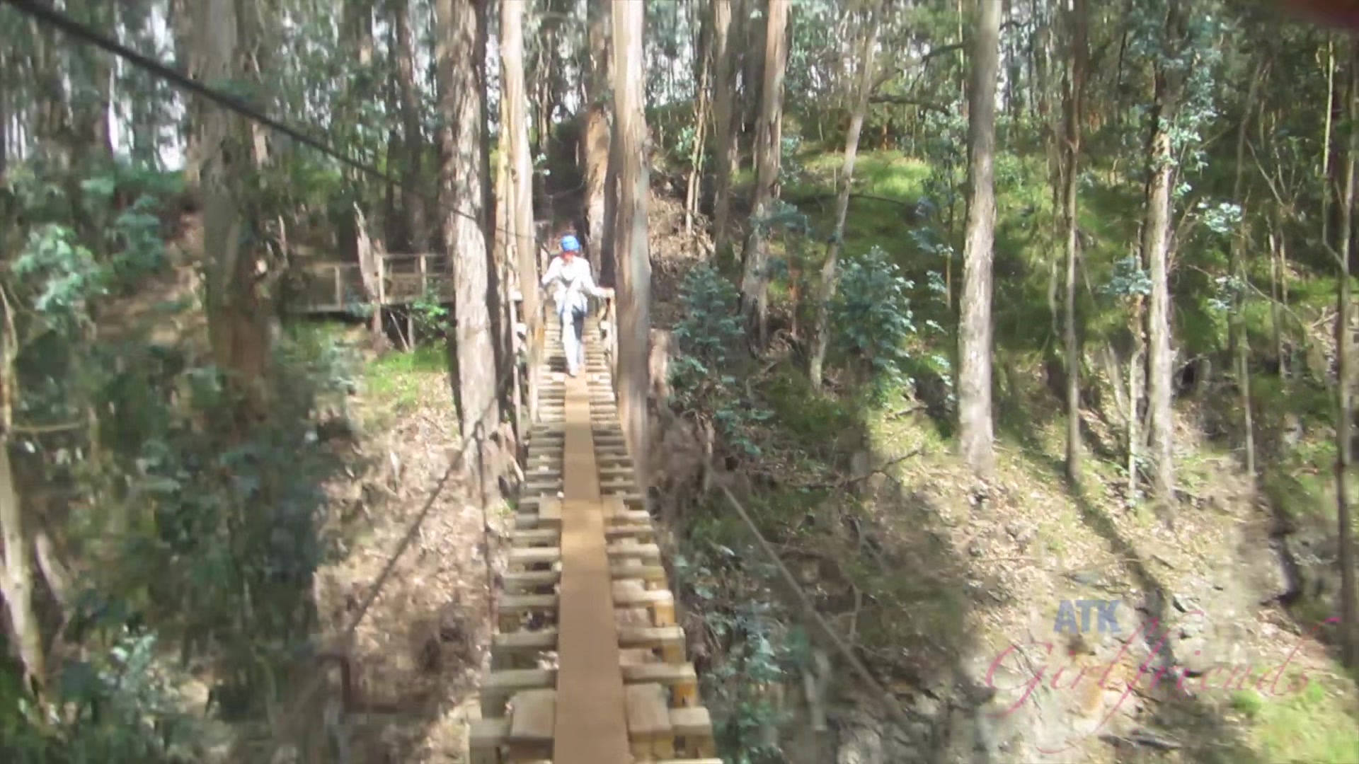 Virtual Vacation In Hawaii With Alaina Dawson Part 5