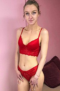 Sasha Sutherland