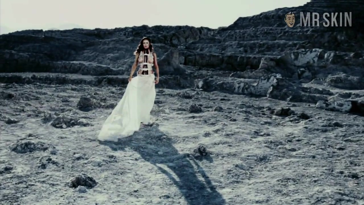 Best Of Salma Hayek - Mr.Skin