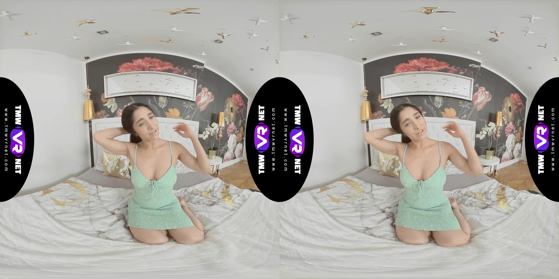 Heat of orgasm - TmwVRnet