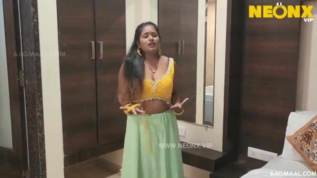 Angori Bhabhi 2.0 Uncut 2023 Neonx Hindi Hot Short Film