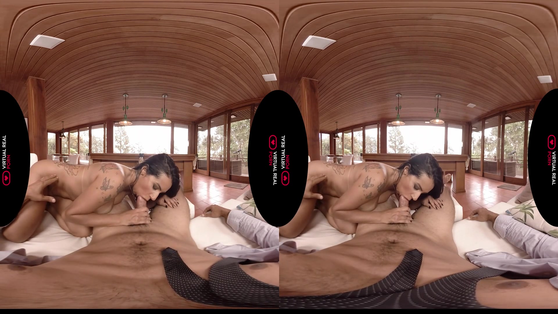 Strip Pool - VirtualRealPorn