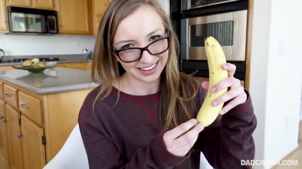 DadCrush - Gracie May Green