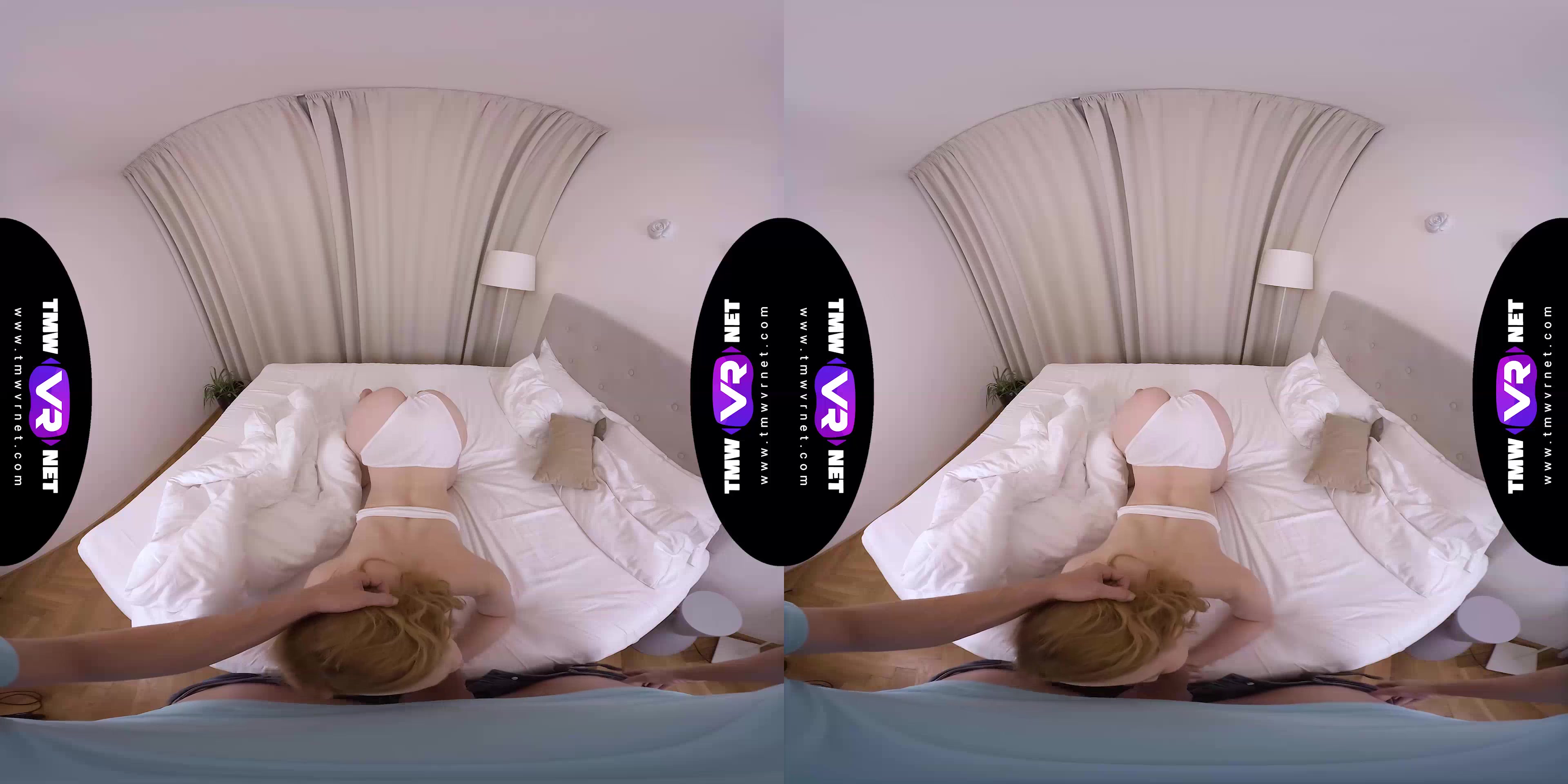 Kinky sex games after lights out