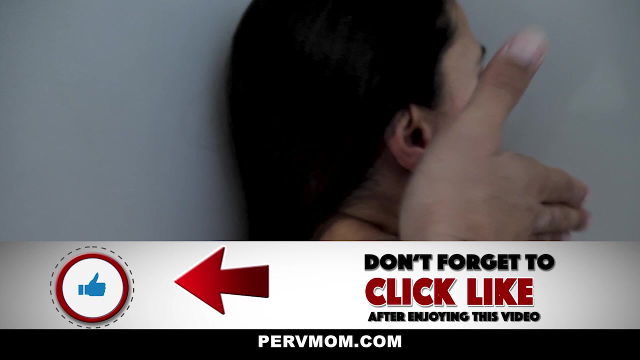 Eva Long in Breakfast And Head - Pervmom