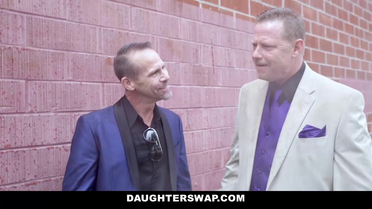Samantha Hayes Sophia Grace in World's Dirtiest Step dads pt. 1 - DaughterSwap