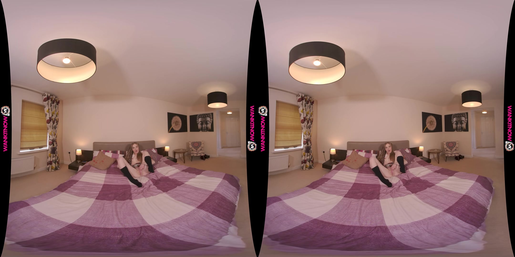 I Want Your Cum - WankitnowVR