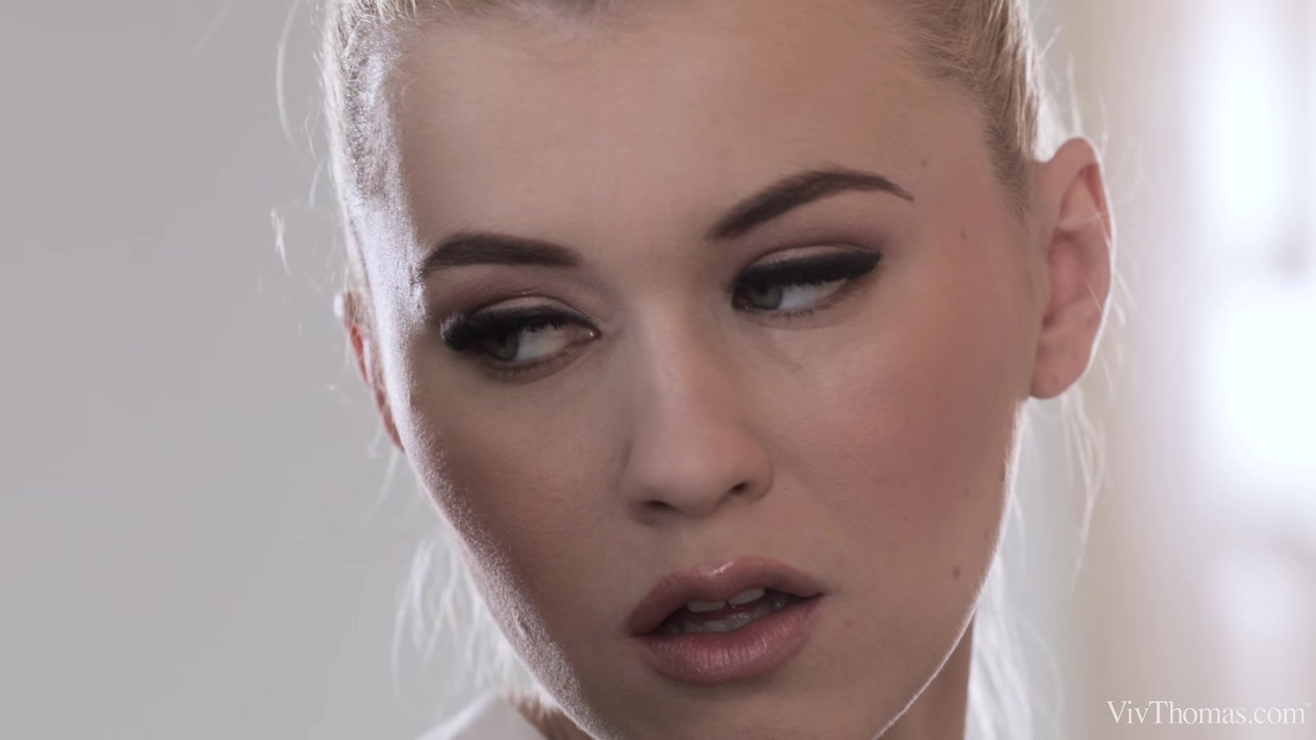 Dark Desires 1 - Discipline - Dolly Diore & Misha Cross - VivThomas
