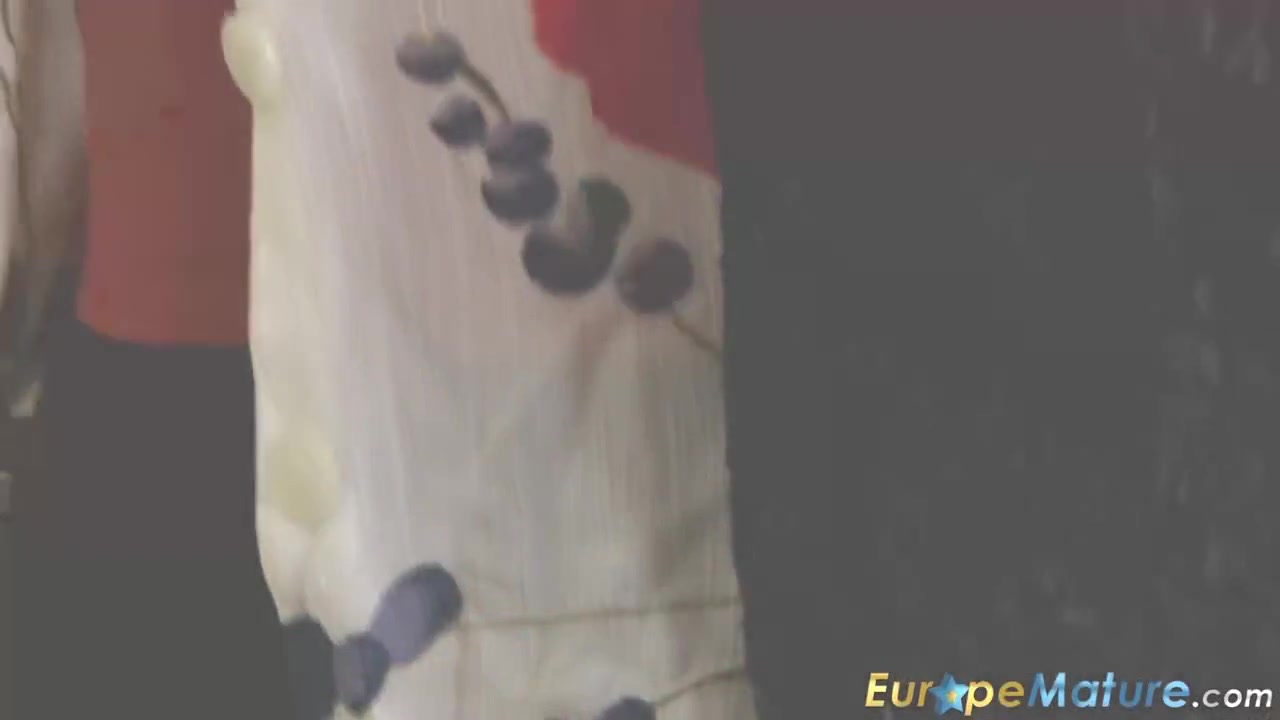 EuropeMaturE Solo Ladies Compilation