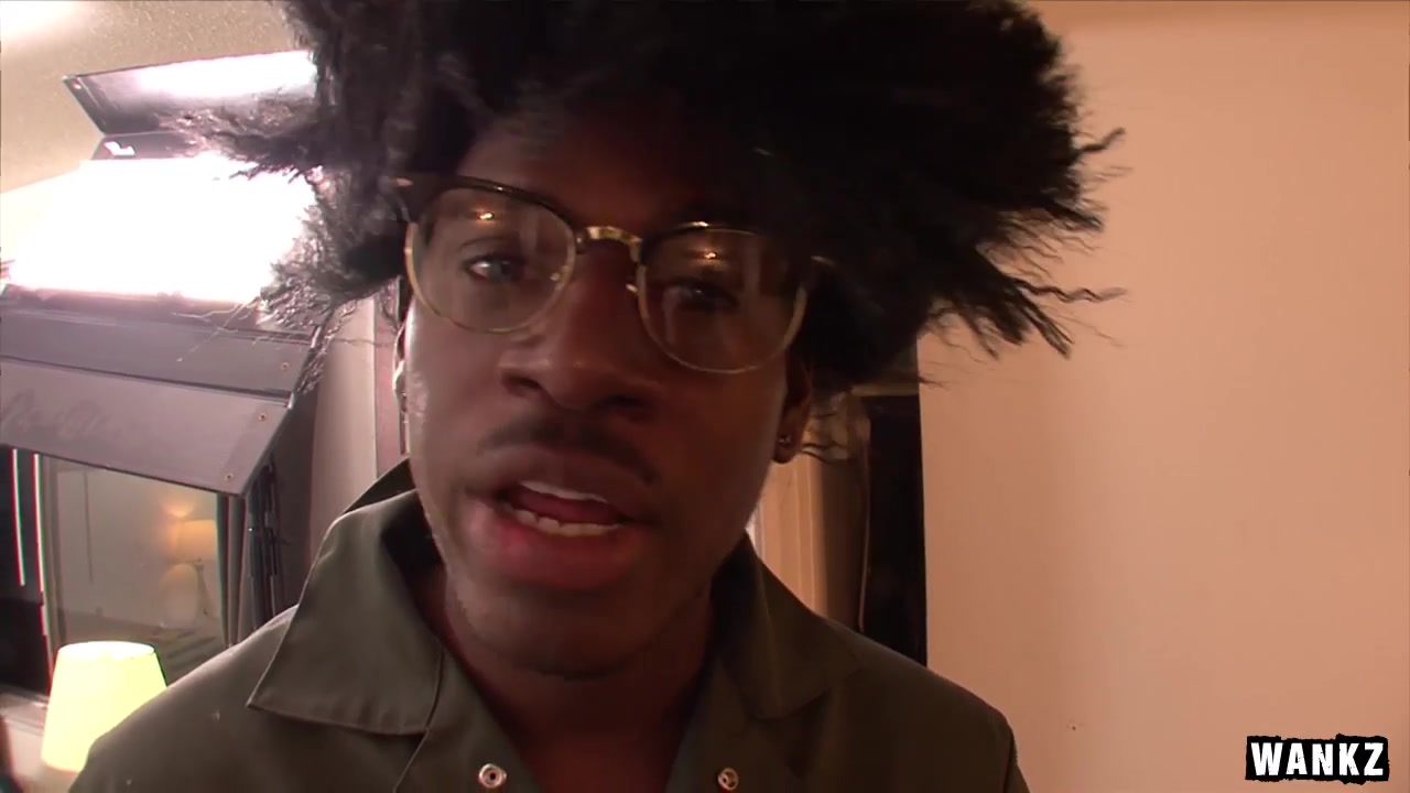 WANKZ- Undercover Boss