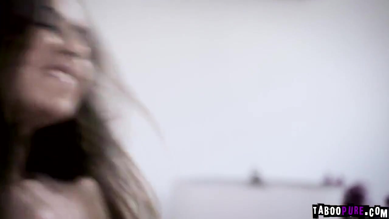 Melissa Got Her Mouth And Pussy Banged
