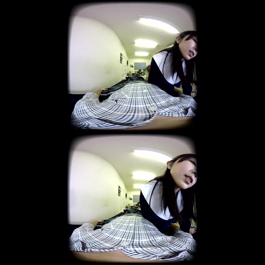 Mikako Arimura in Mikako Arimura Nipple Teasing to the Point of Embarrassment - DreamTicketVR