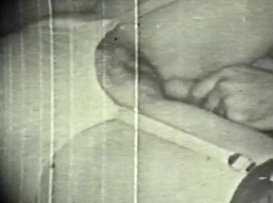 Retro Porn Archive Video: Golden Age Erotica 01 04