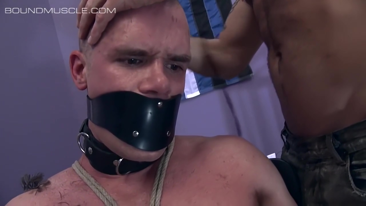 Cullen Cable Gets A Haircut Then Gets Flogged