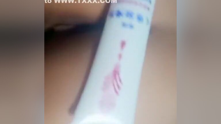 Chinese camgirl Nian Rou Rou 粘柔柔 4