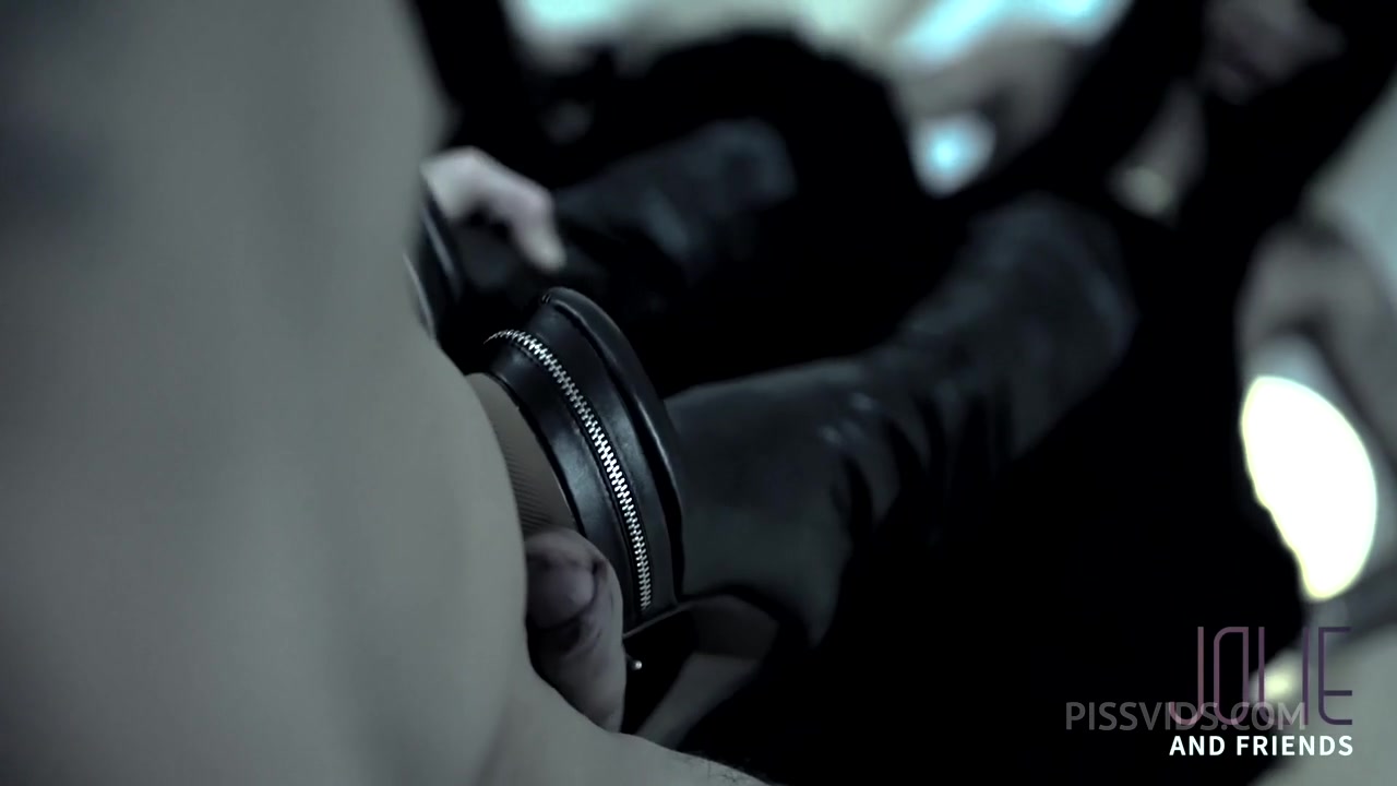 All my perversions 2 - PissVids