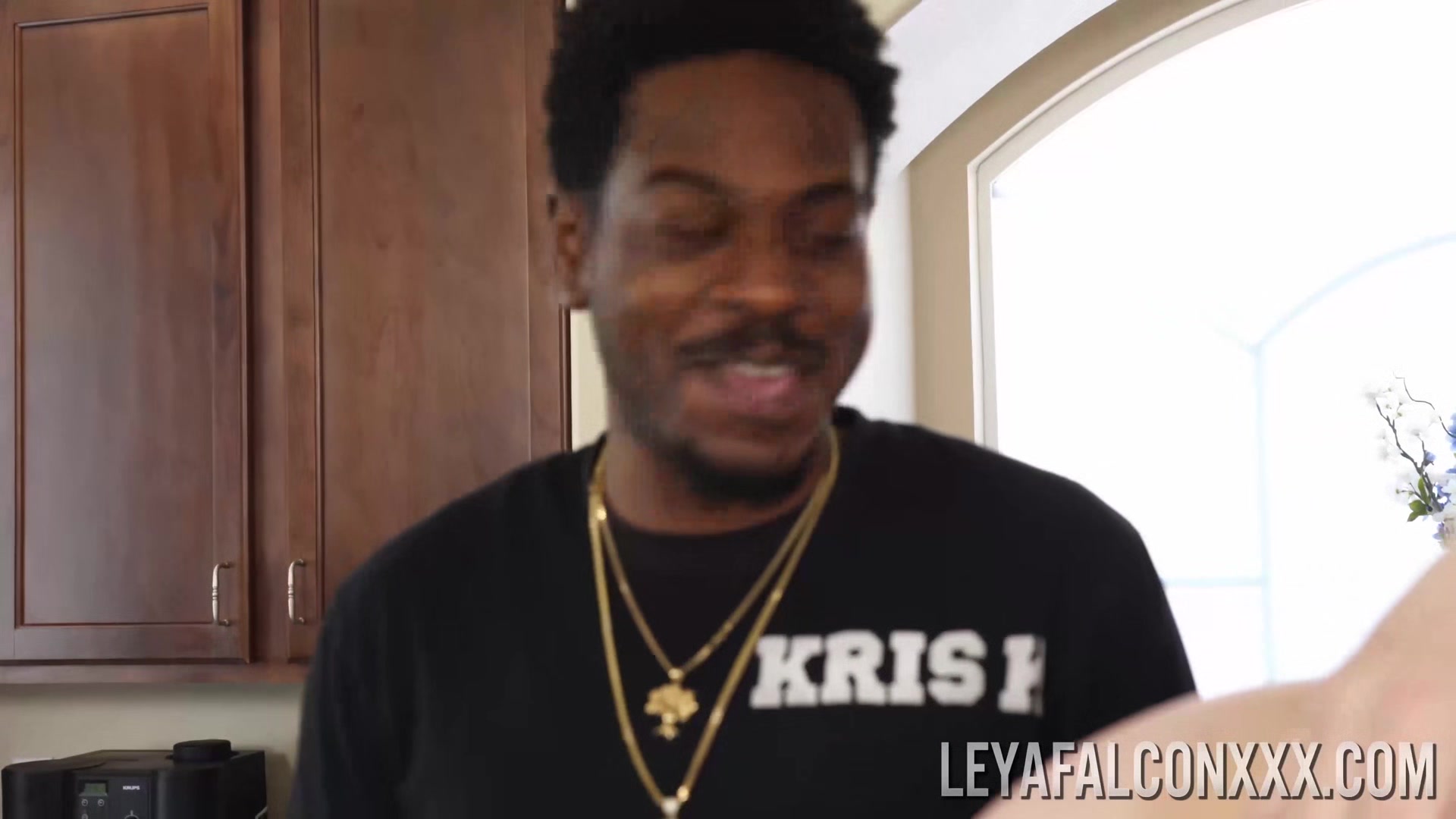 PORNSTAR PLATINUM Leya Falcon Fucked Tight Butter Asshole