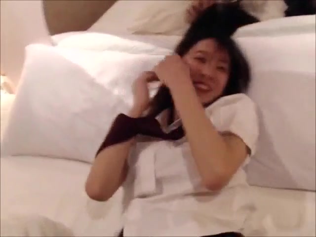 Japanese Couple In Private Sex Tape - AsianGFVideos