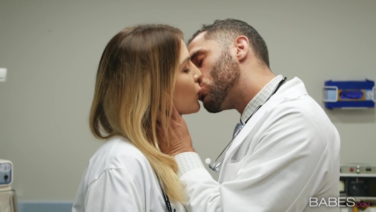 Blair Williams in Anatomy of Desire Scene 1 - BabesNetwork
