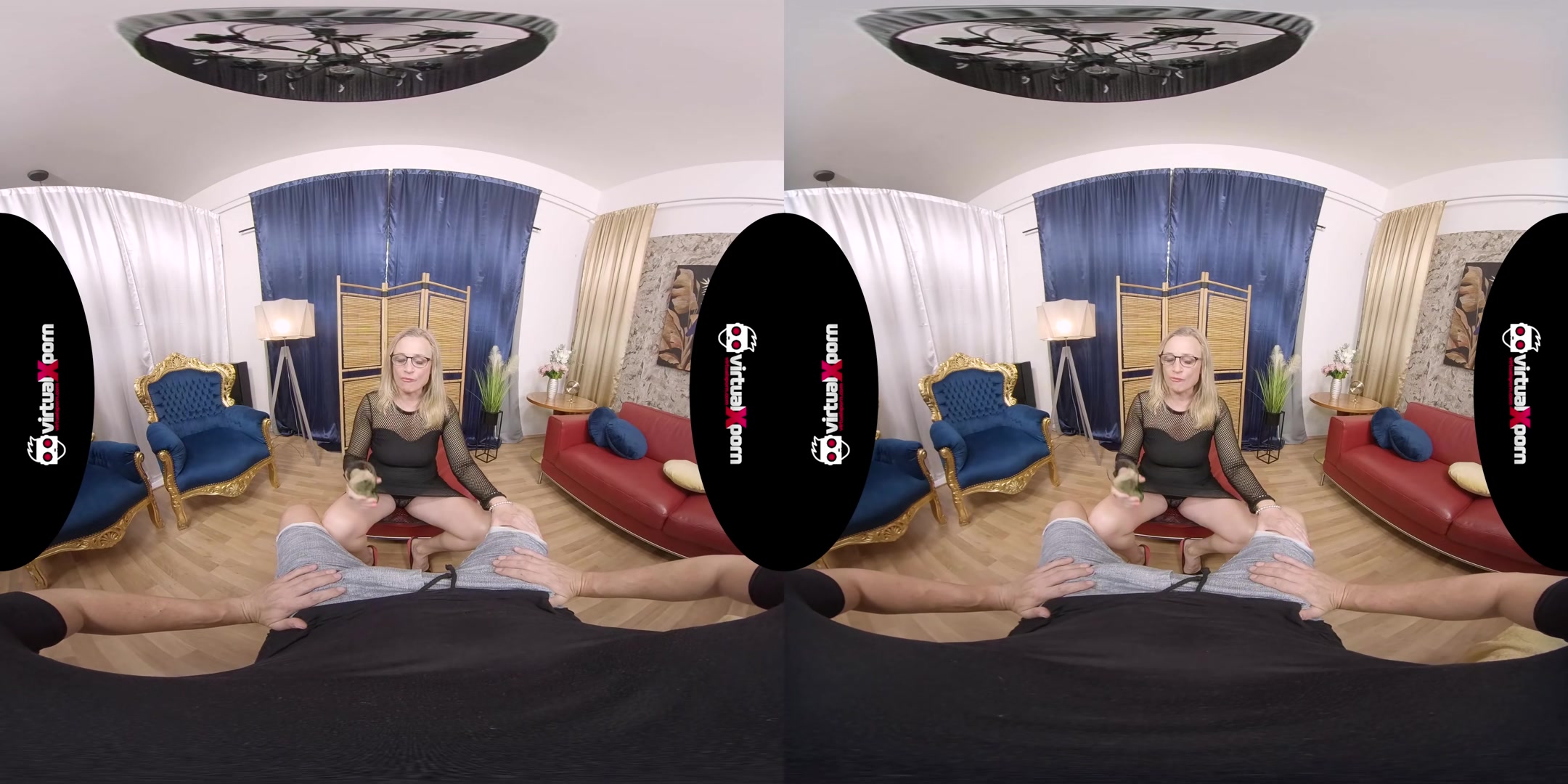 Prolapsing Stepmom Anal Fist Fucked - VirtualXPorn
