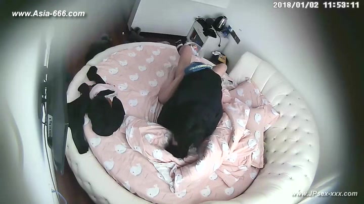 Hackers use the camera to remote monitoring of a lover's home life.437