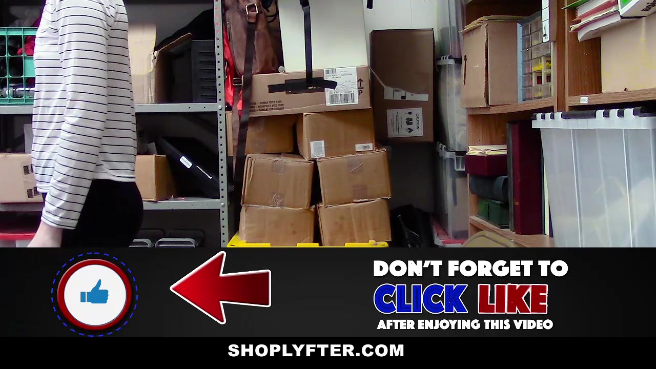 Katy Kiss in Case No. 1174875 - Shoplyfter