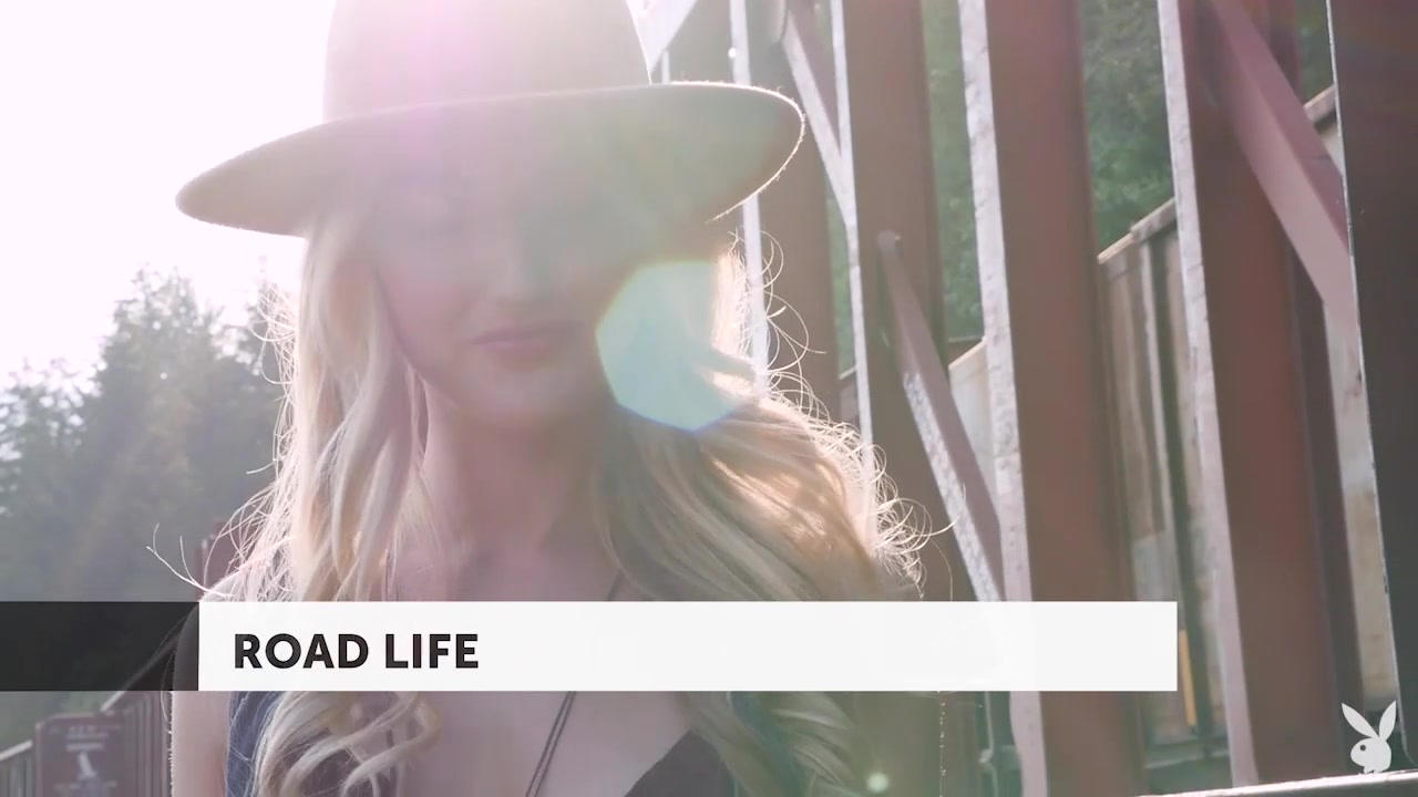 Road Life - PlayboyPlus
