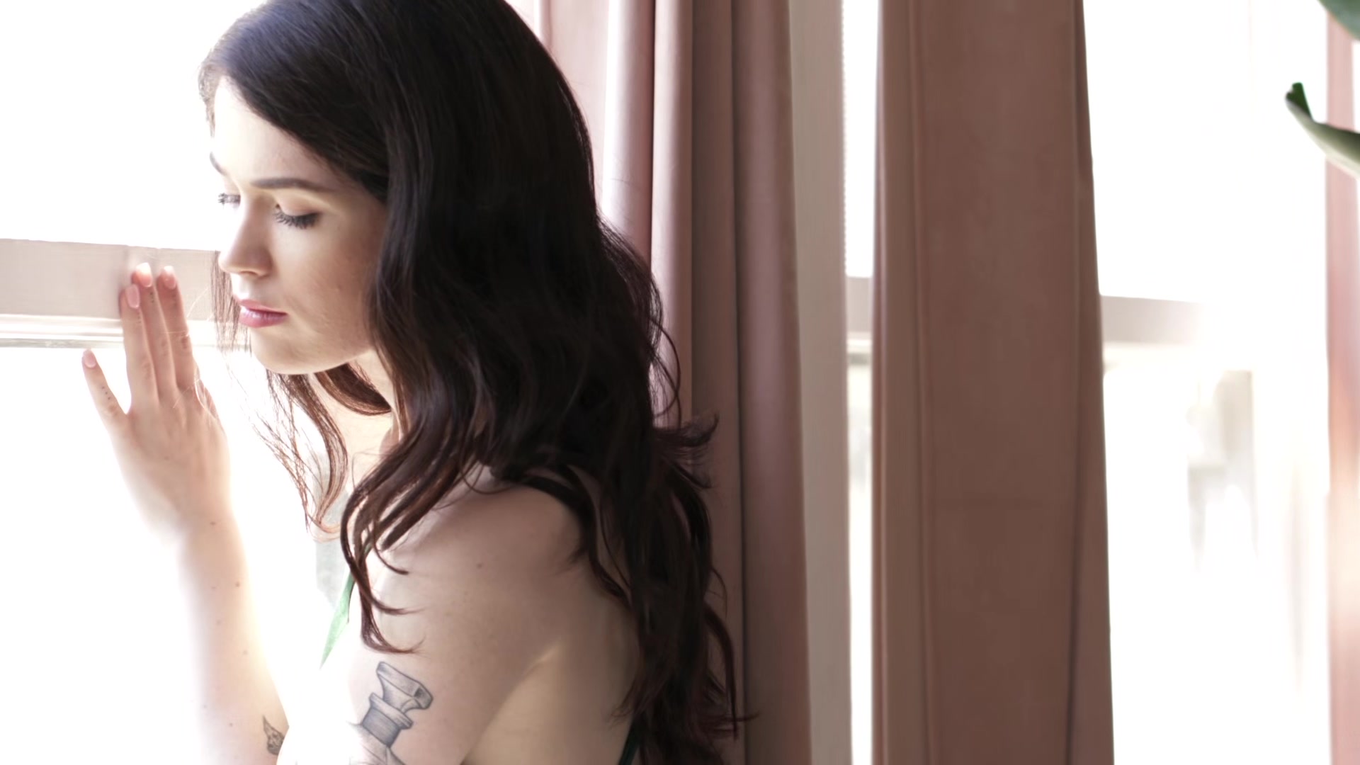 Stay With Me 2 - Evelyn Claire - MetartX