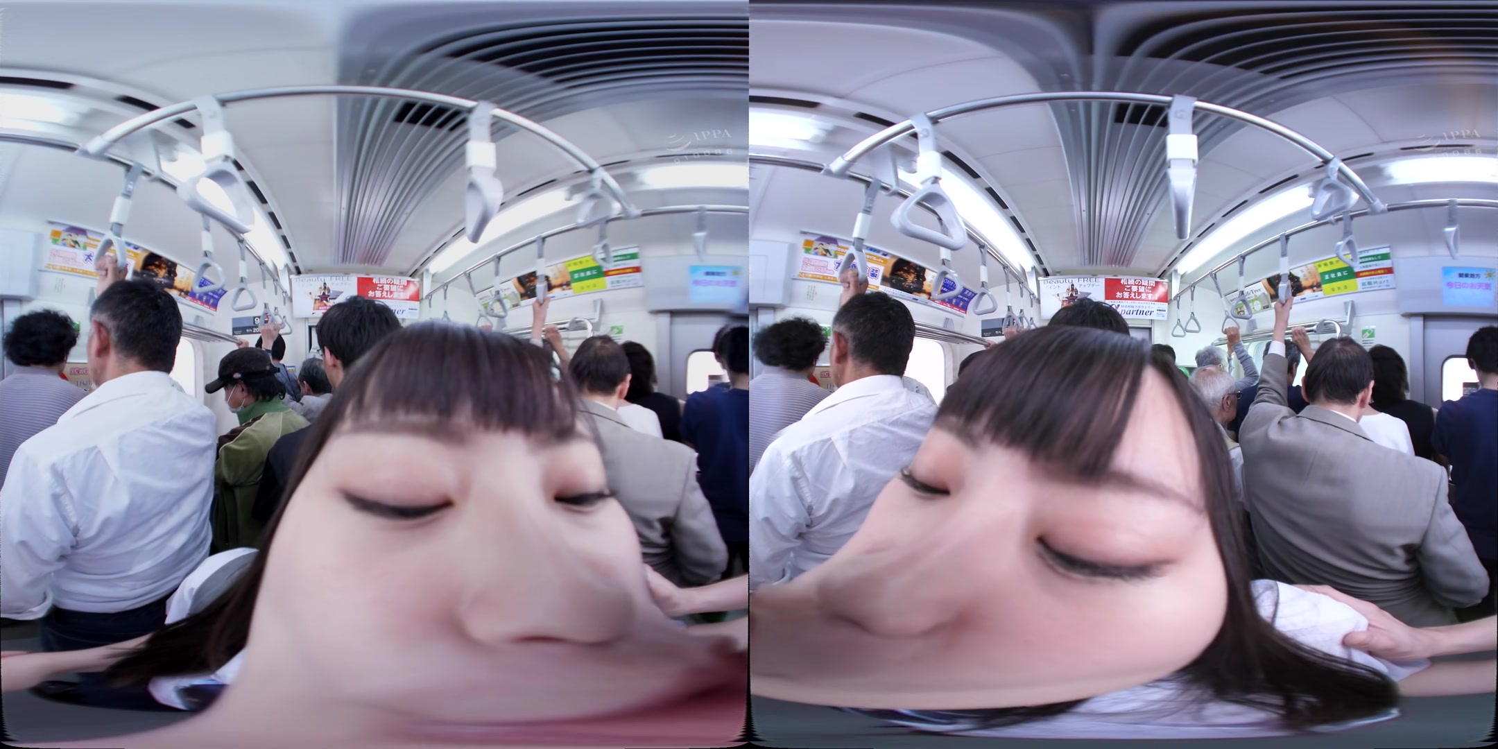 Drooling, Kissing, , Slutty Raw VR - NATURALHIGH