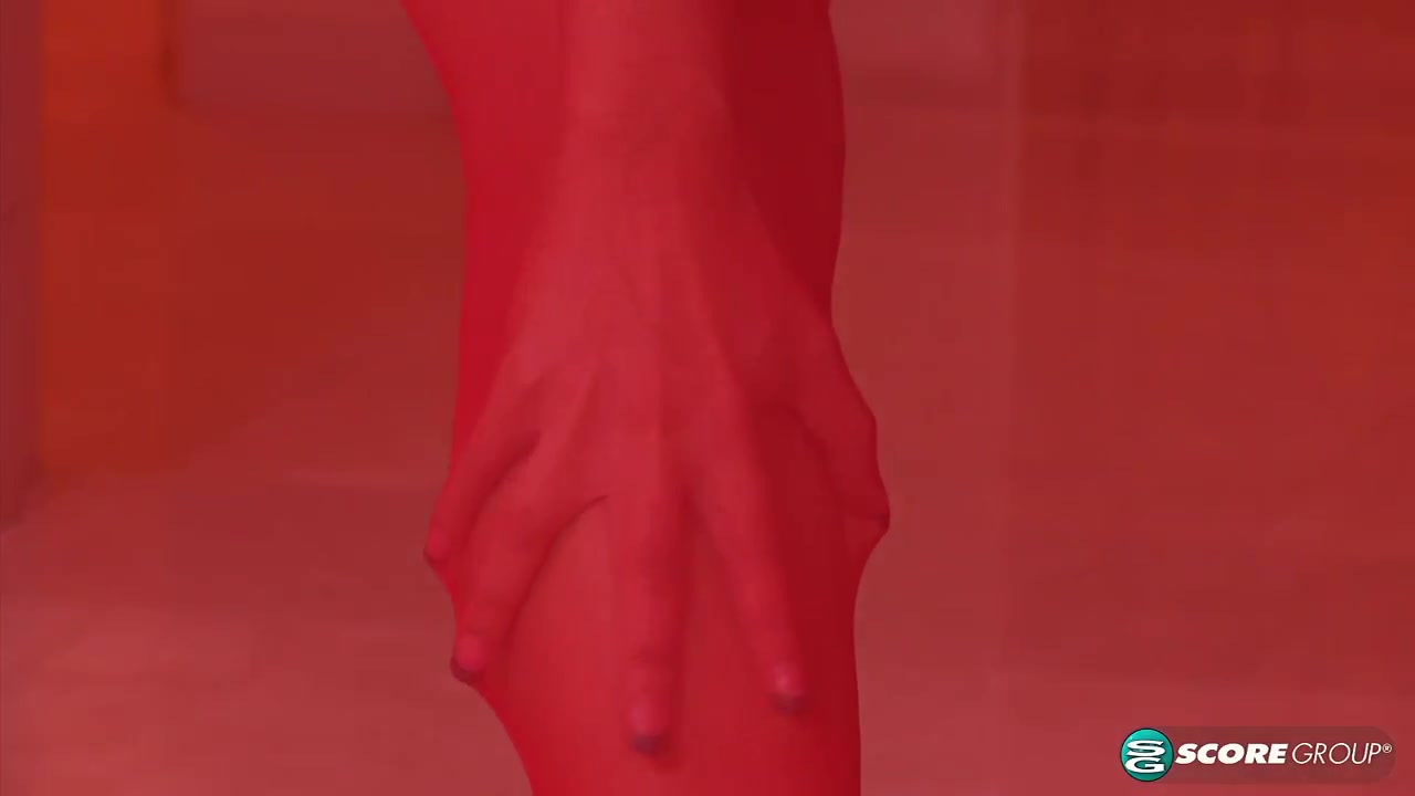Walk All Over You - LegSex