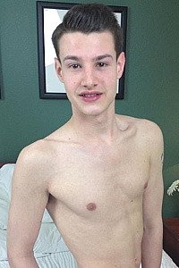 Adam Tyler
