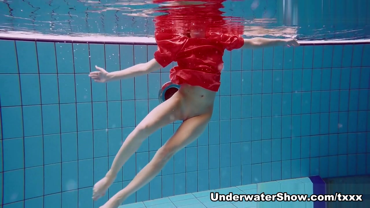 Avenna Video - UnderwaterShow