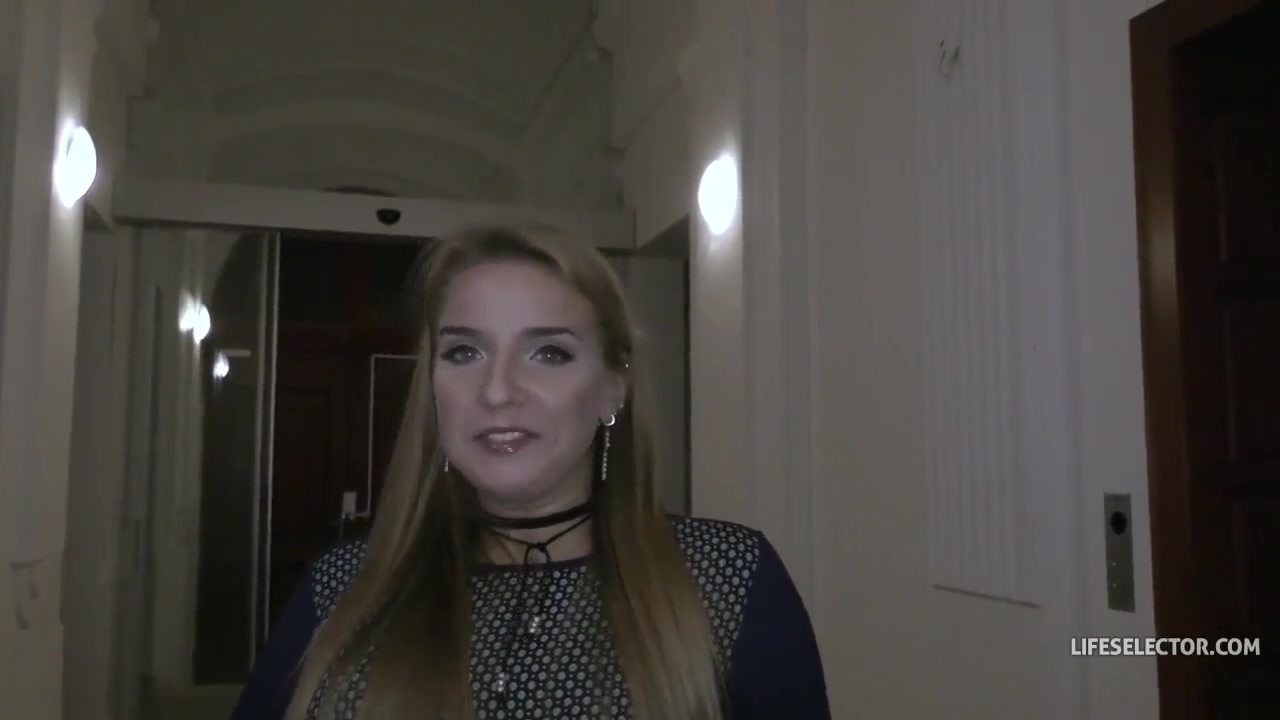 Your Casting Agency With Sofi Goldfinger