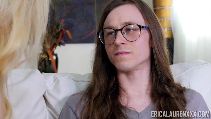 Erica Lauren in Second Opinion Clip#1