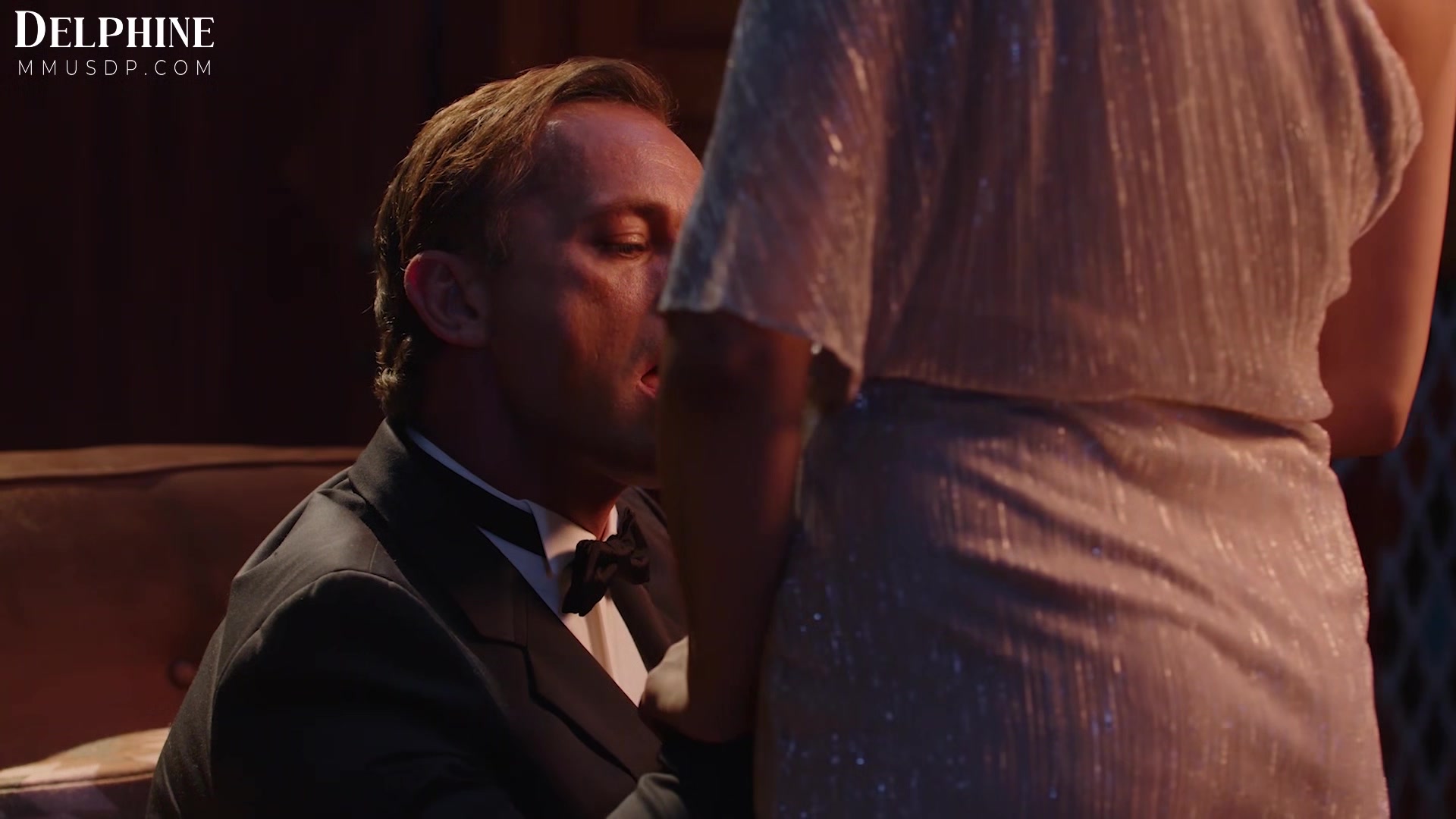 Vanessa Sky Puts On A Private Erotic Show