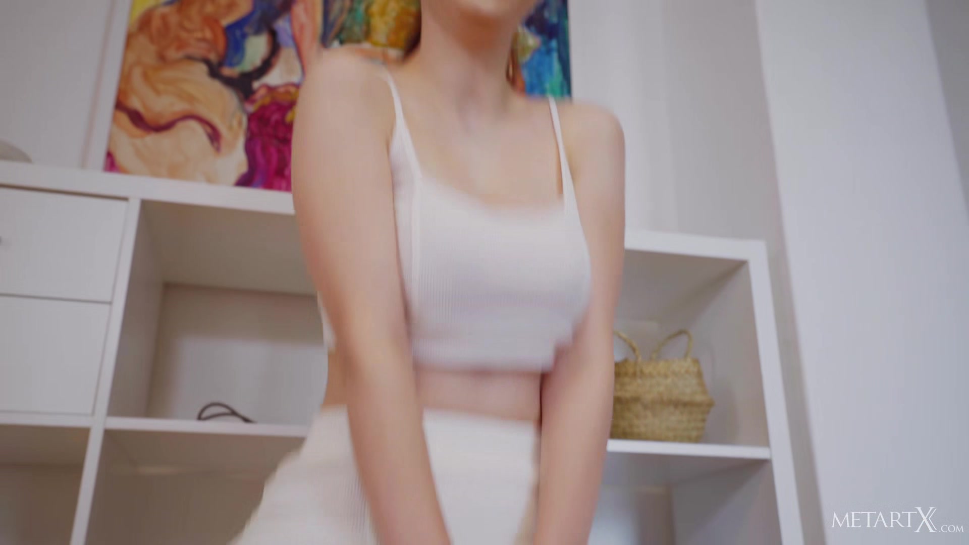 Work Out 2 - Mila Azul