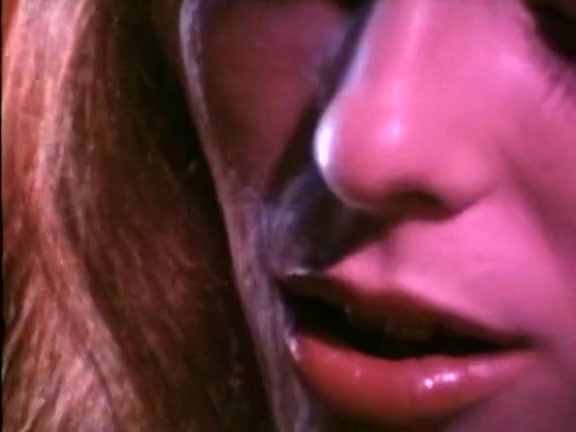 Annette Haven, C.J. Laing, Constance Money in classic porn video