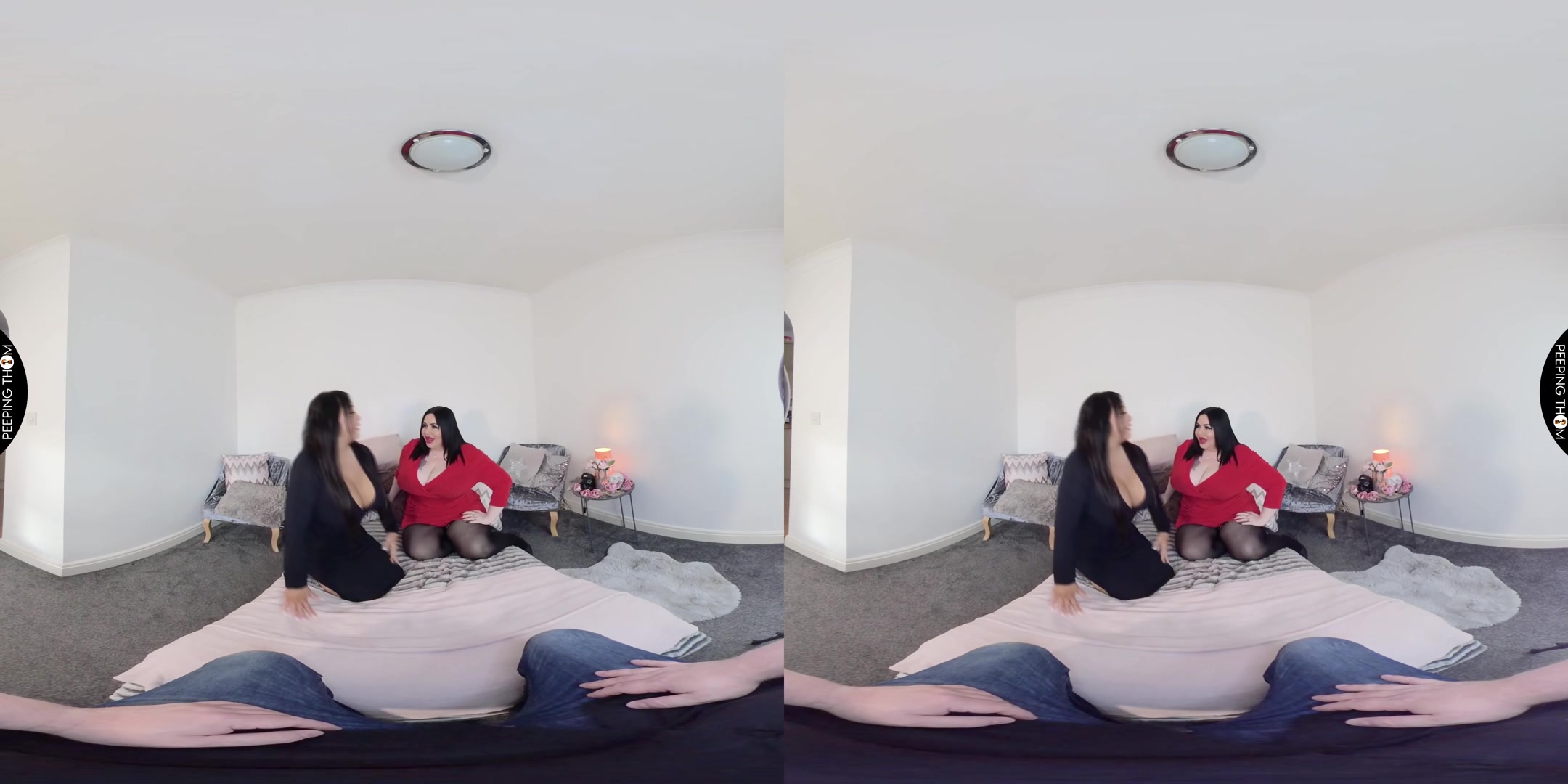 F*mily Suprise - PeepingThom