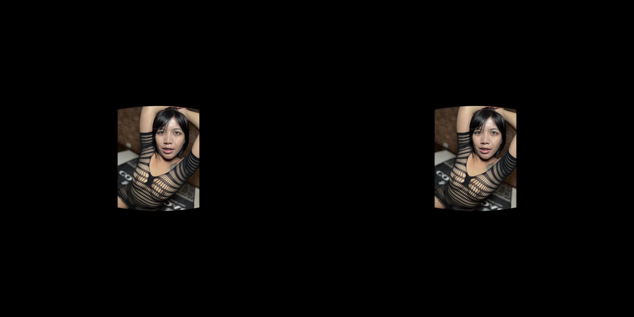 Extremely Tiny Asian Girl Journey To Ecstasy