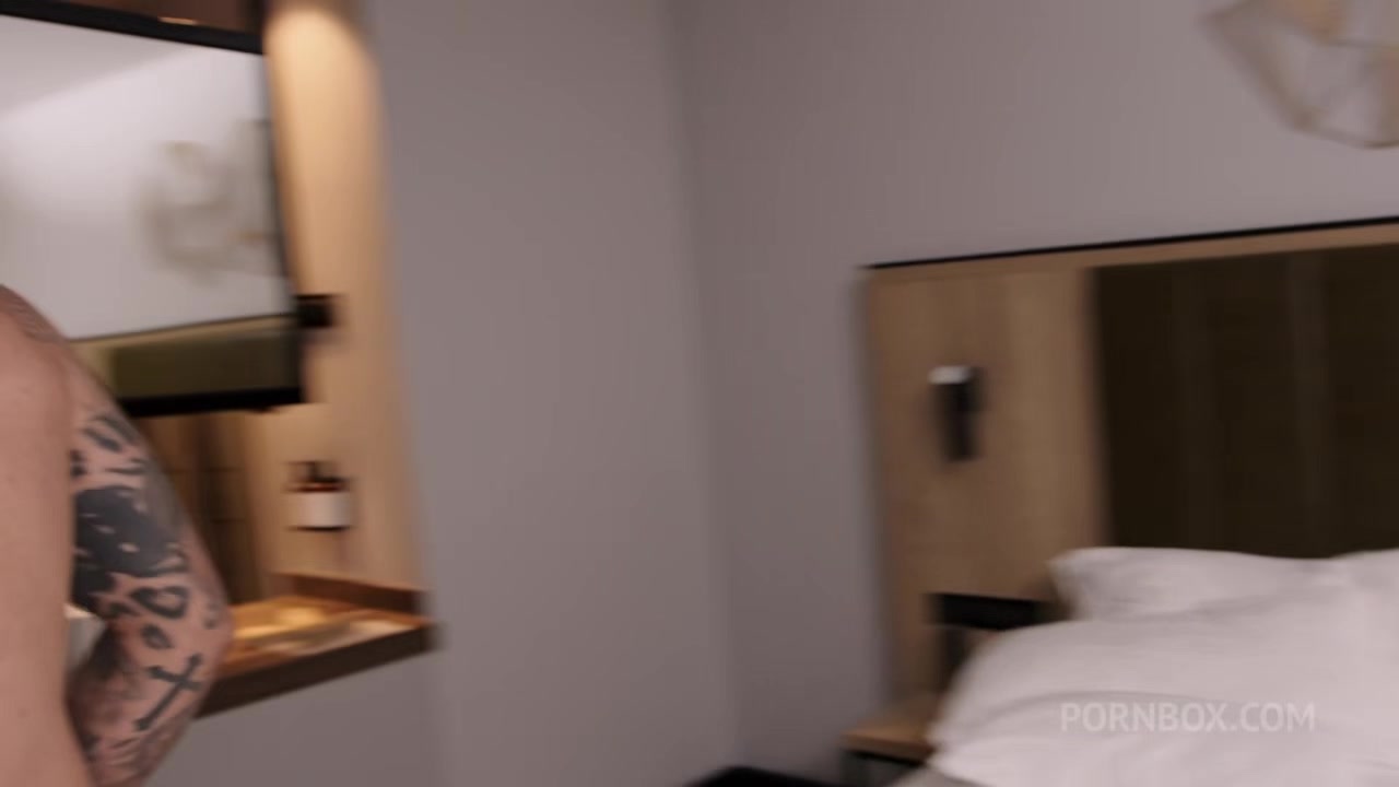 Audrey Reid Asked Us To Cum In Her Eyes. Rauls Bud & Jimmy Bud (Falta Trailer)