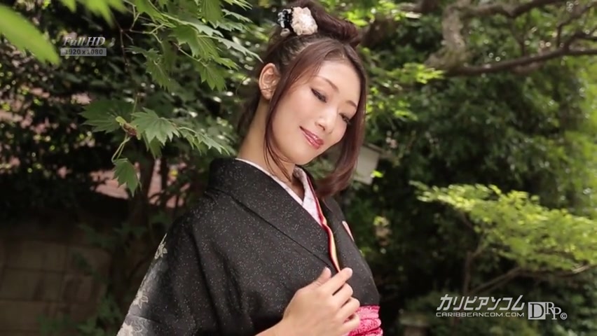 Reiko Kobayakawa Young brothe fucking big Step sister - Caribbeancom