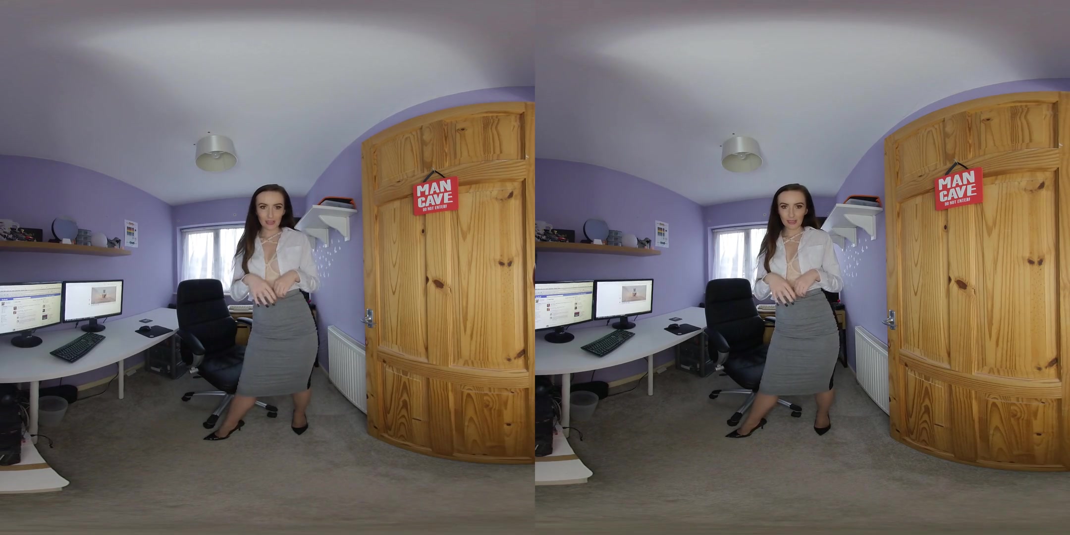 Porn Addict - SexLikeReal