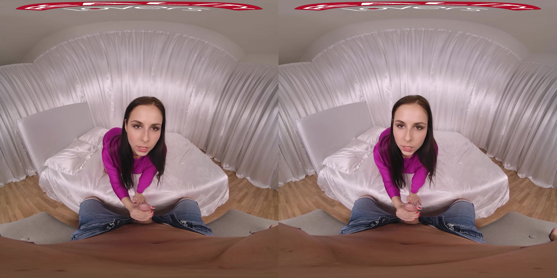 VR Cock Casting 1 - RealityLovers