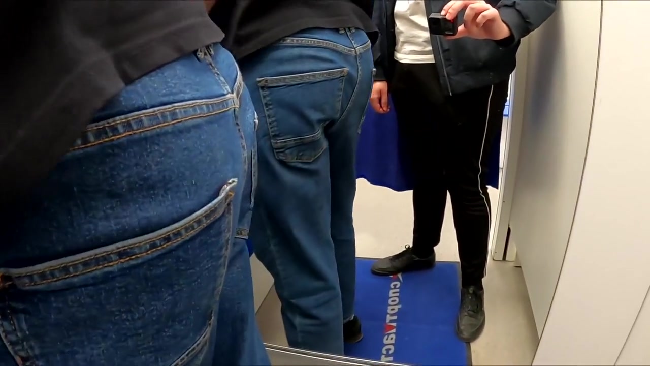 The Guy Decided To Play With A Vibrator