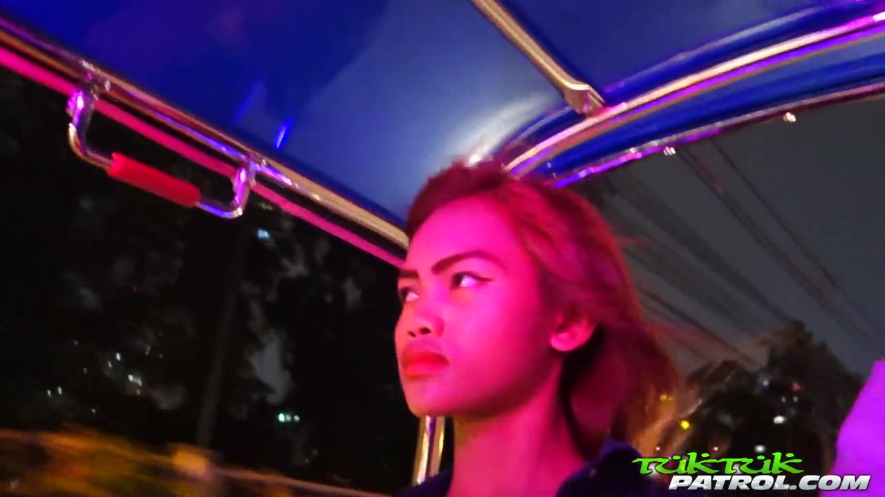 Som3 - TukTukPatrol