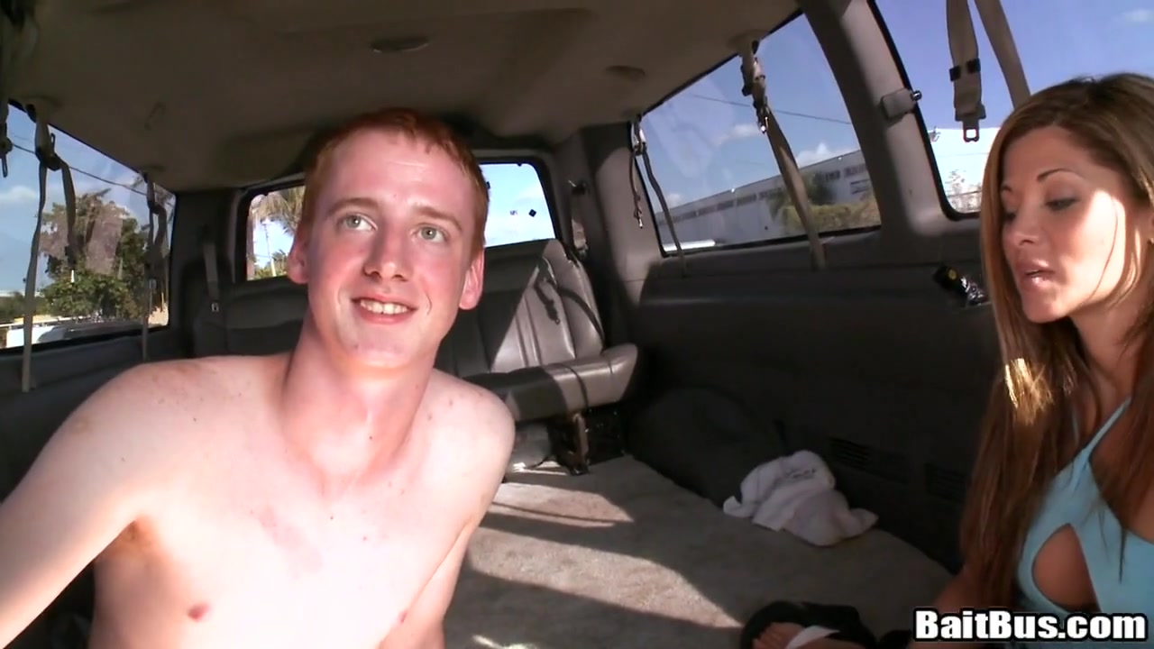 The Ultimate Porn Star - BaitBus